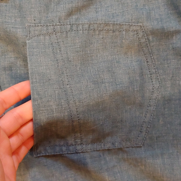 prAna Lizbeth skirt - Picture 11 of 11